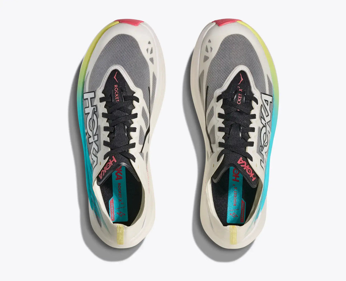 Hoka Rocket X 2