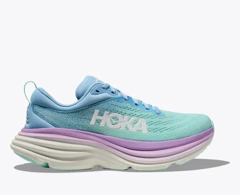 HOKA Bondi 8 Dömu