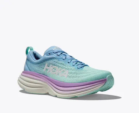 HOKA Bondi 8 Dömu