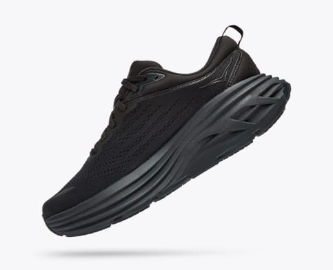 HOKA Bondi 8 Dömu