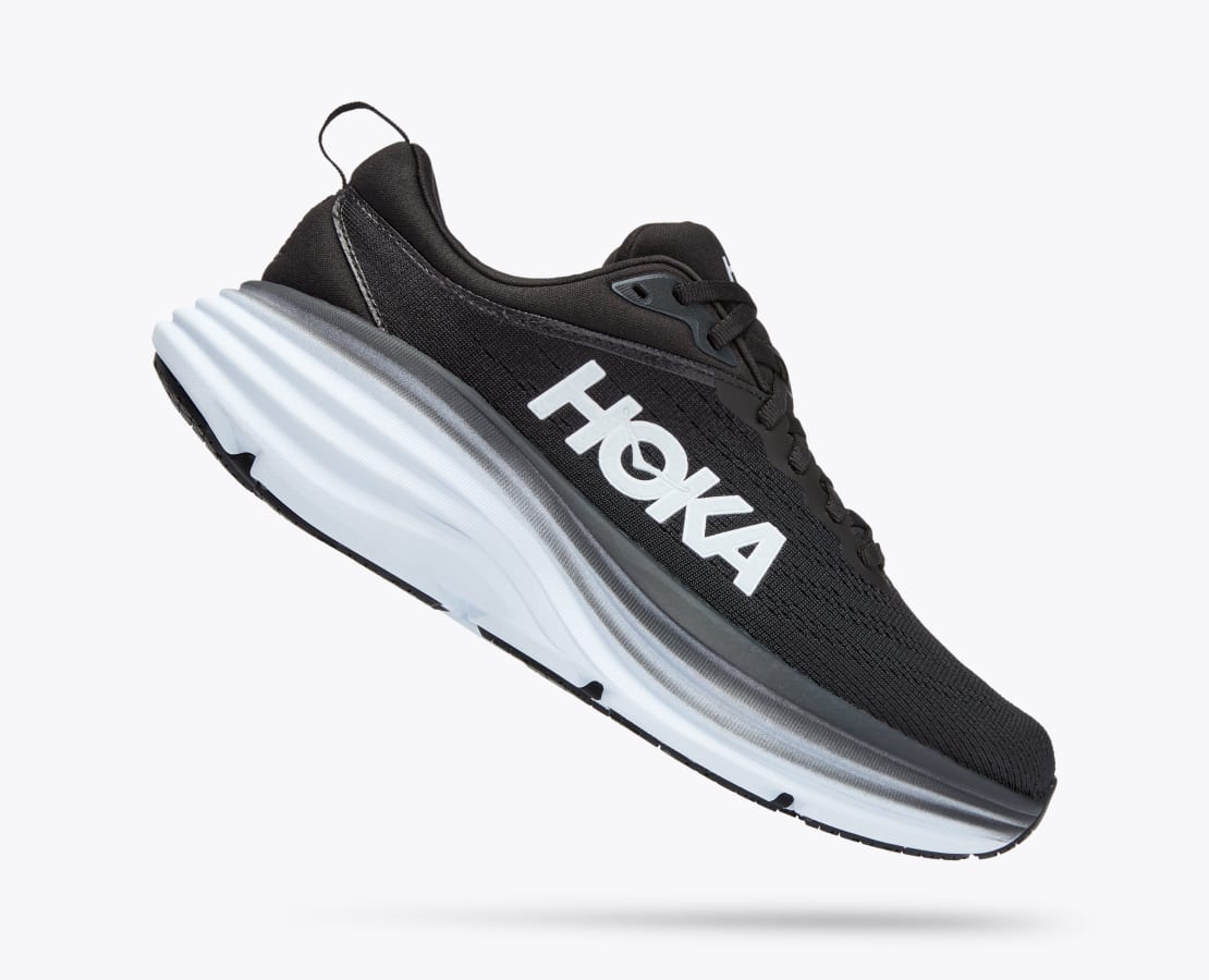 HOKA Bondi 8 Dömu