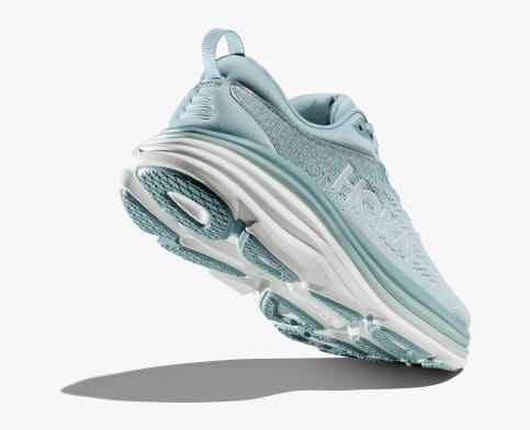 HOKA Bondi 8 Dömu