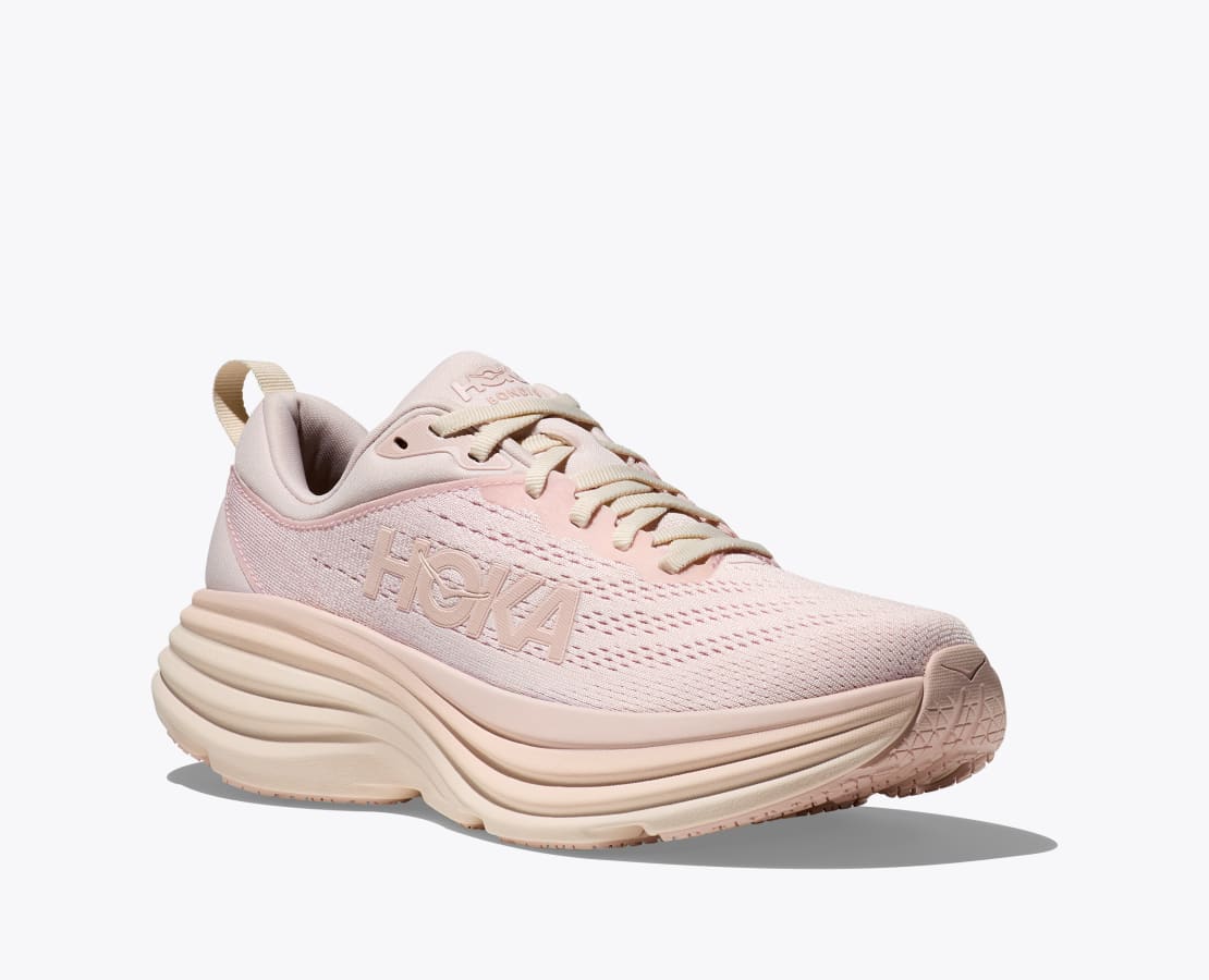 HOKA Bondi 8 Dömu