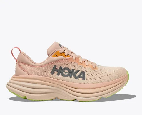 HOKA Bondi 8 Dömu