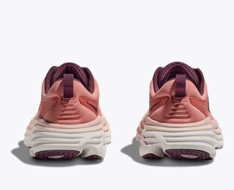 HOKA Bondi 8 Dömu