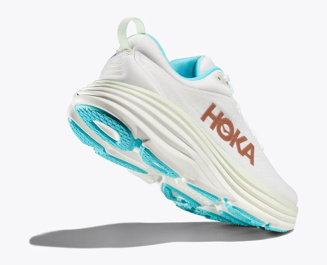 HOKA Bondi 8 Dömu