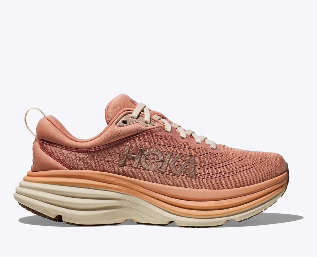 HOKA Bondi 8 Dömu