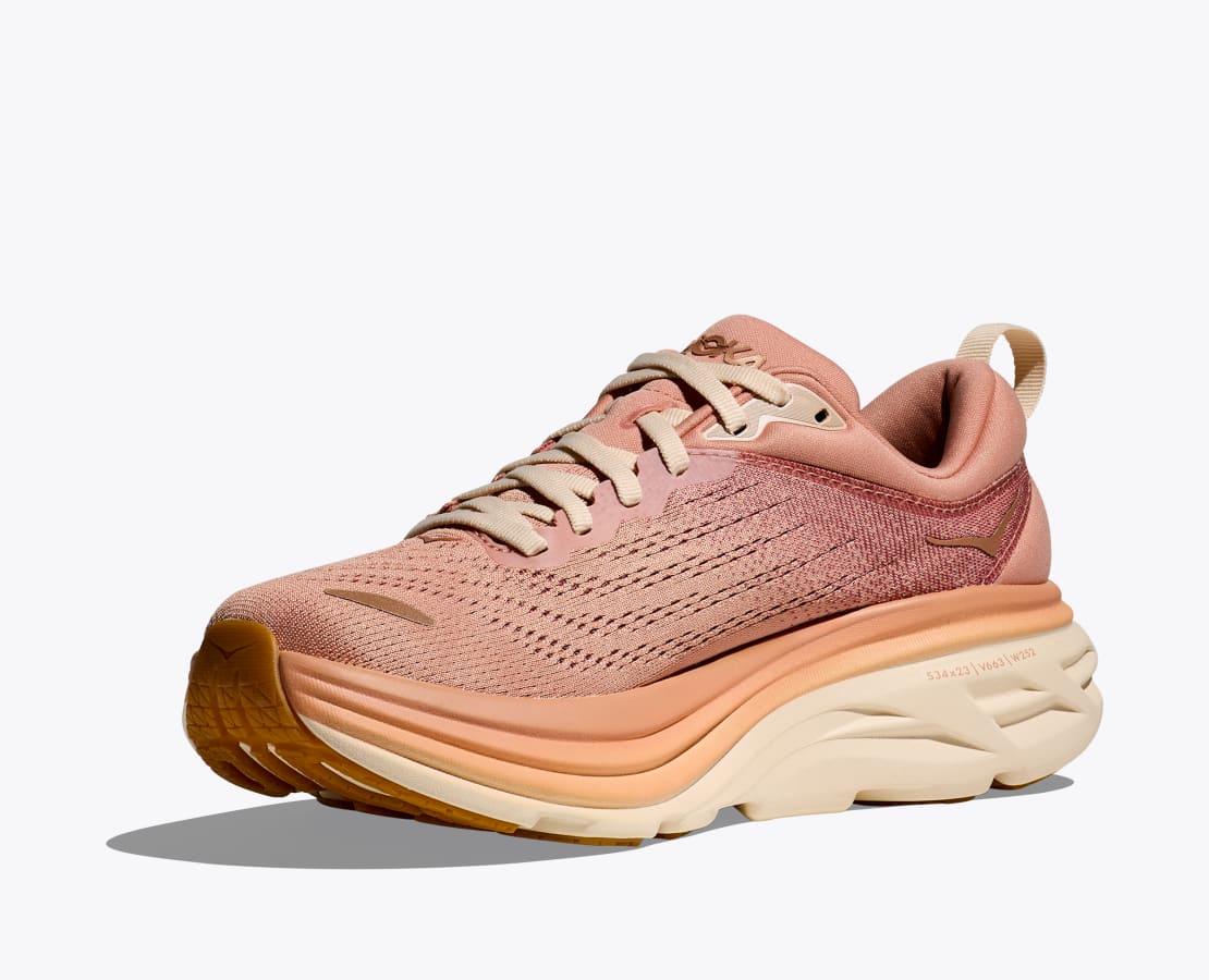 HOKA Bondi 8 Dömu