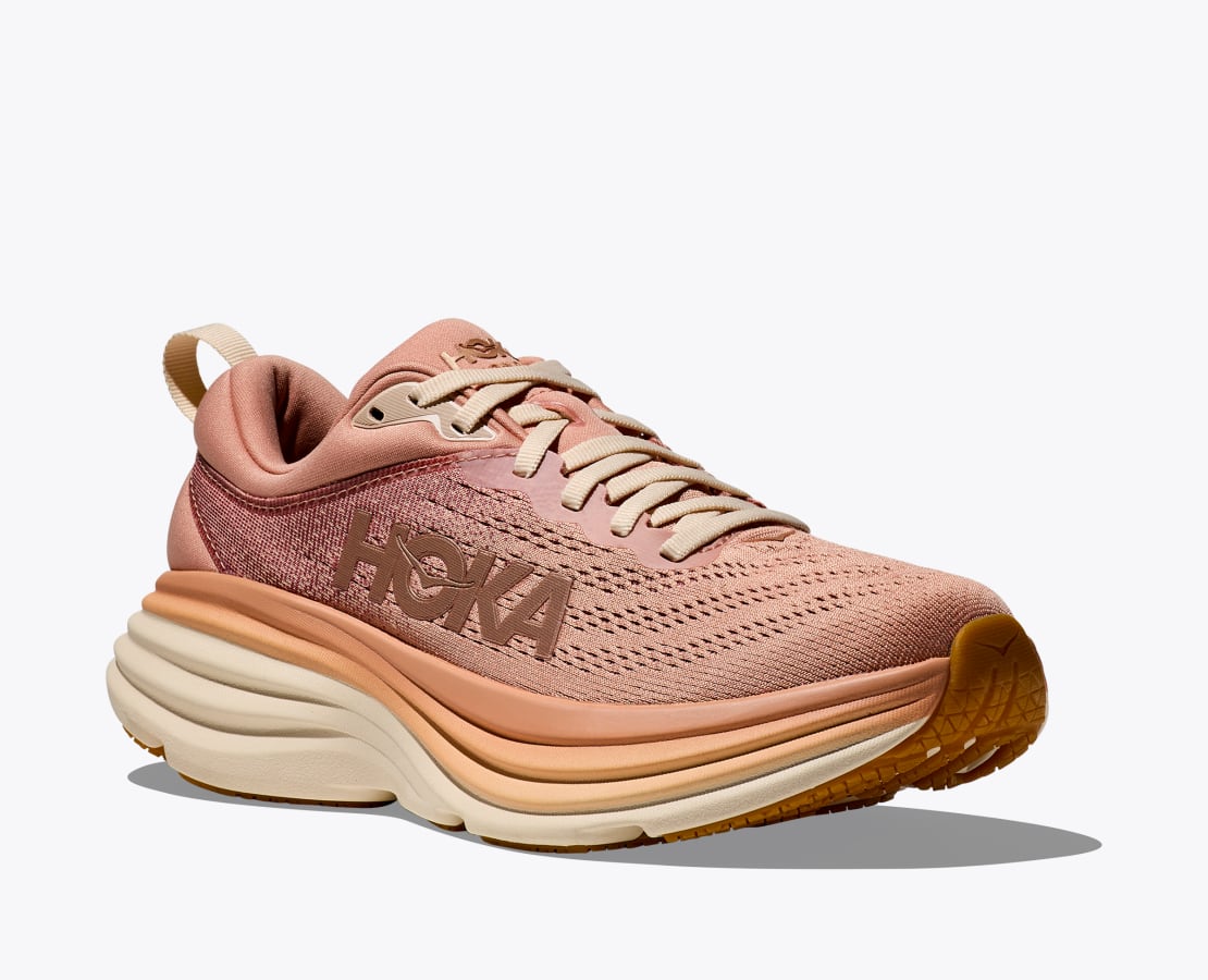 HOKA Bondi 8 Dömu