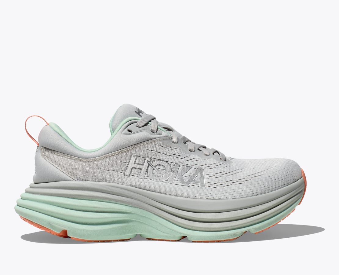 HOKA Bondi 8 Dömu