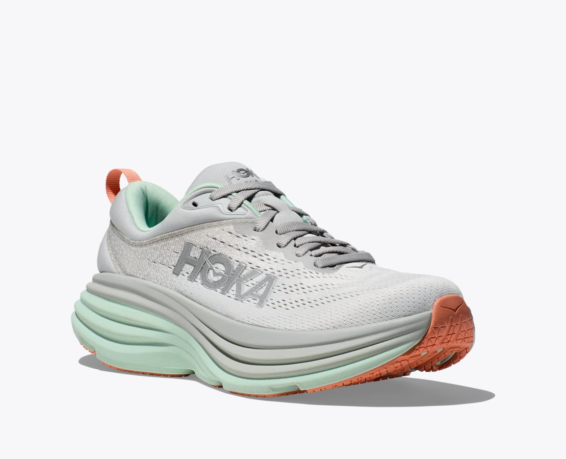 HOKA Bondi 8 Dömu