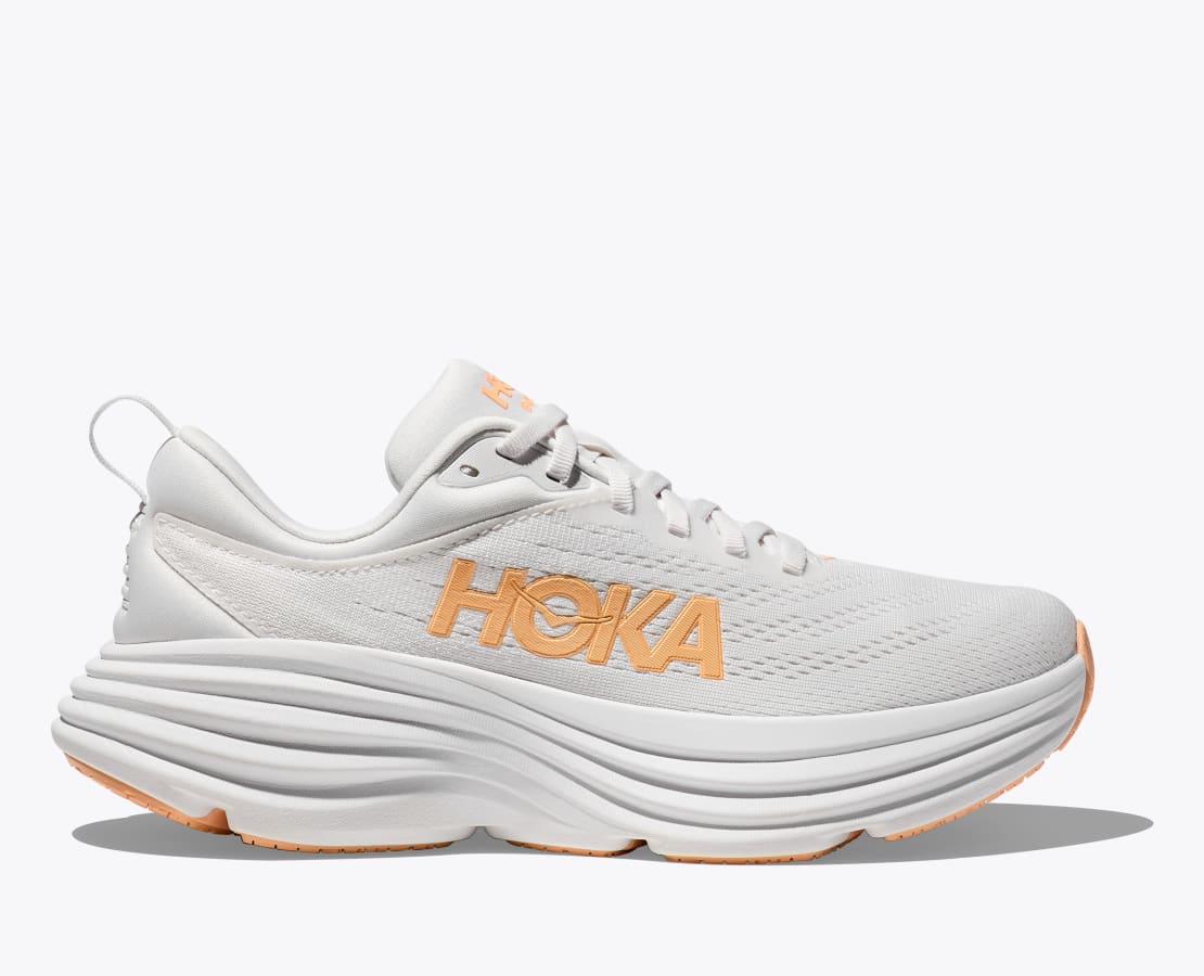 HOKA Bondi 8 Dömu