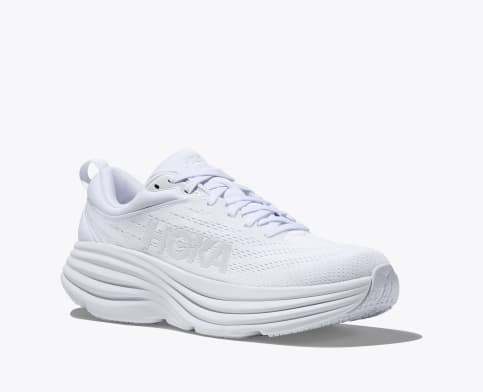 HOKA Bondi 8 Dömu