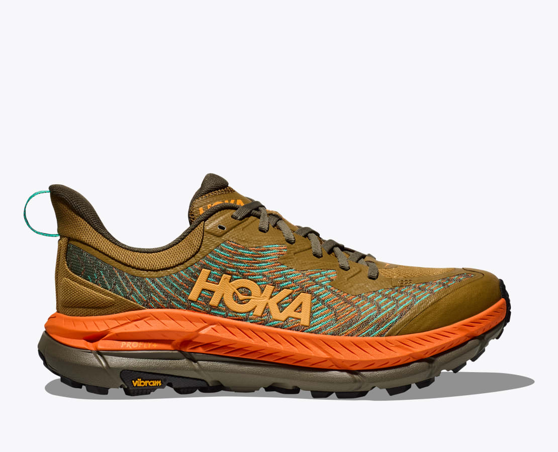 Hoka Mafate Speed 4 Herra