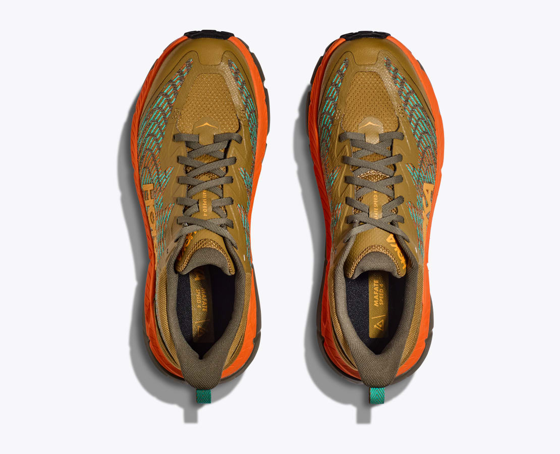 Hoka Mafate Speed 4 Herra