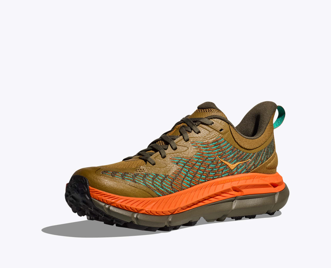 Hoka Mafate Speed 4 Herra