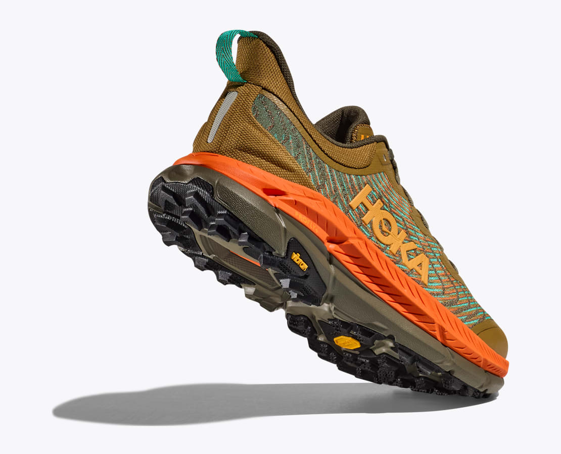 Hoka Mafate Speed 4 Herra