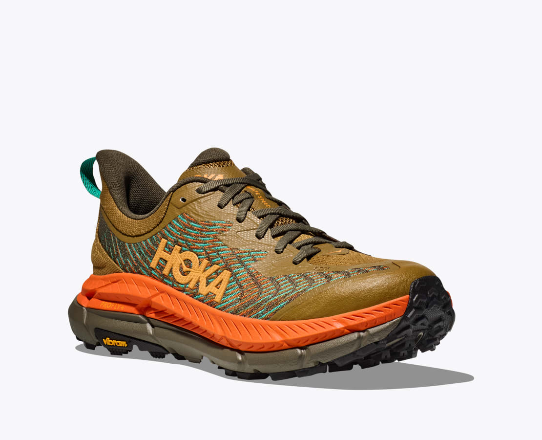 Hoka Mafate Speed 4 Herra