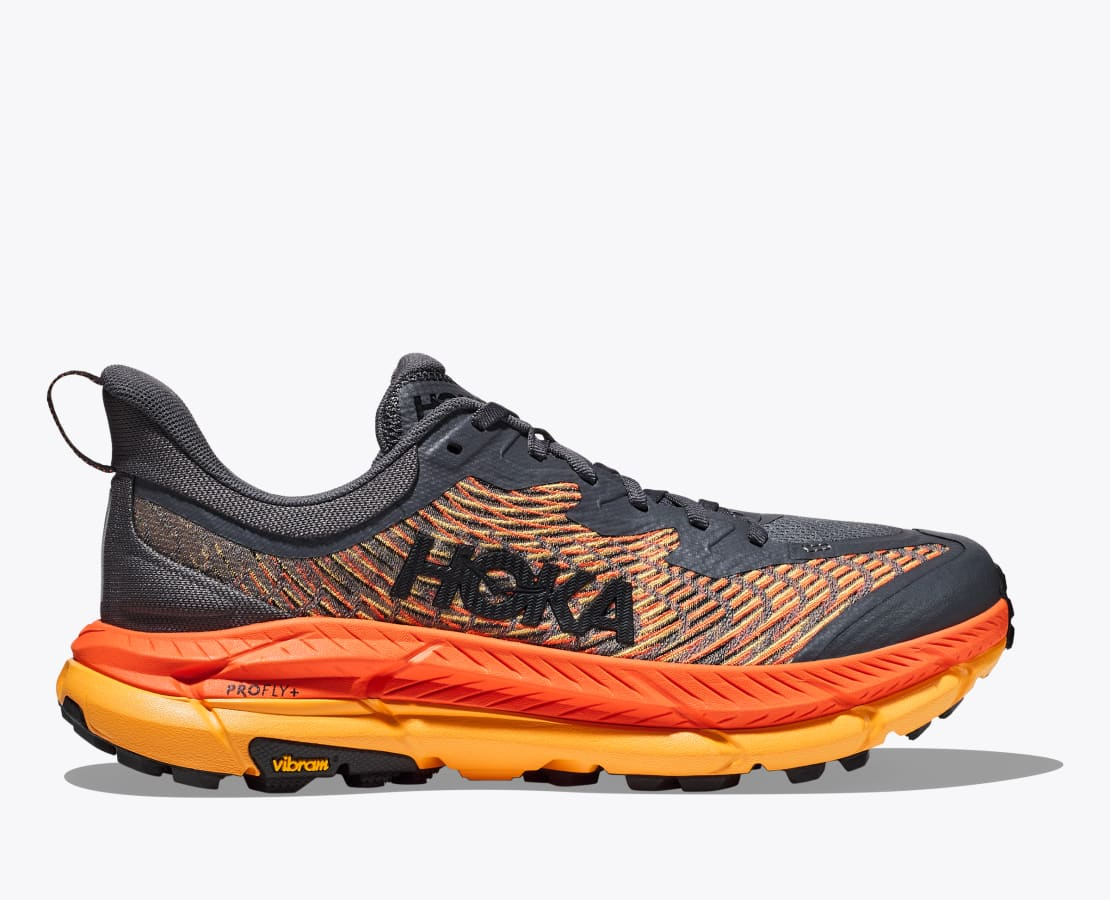 Hoka Mafate Speed 4 Herra