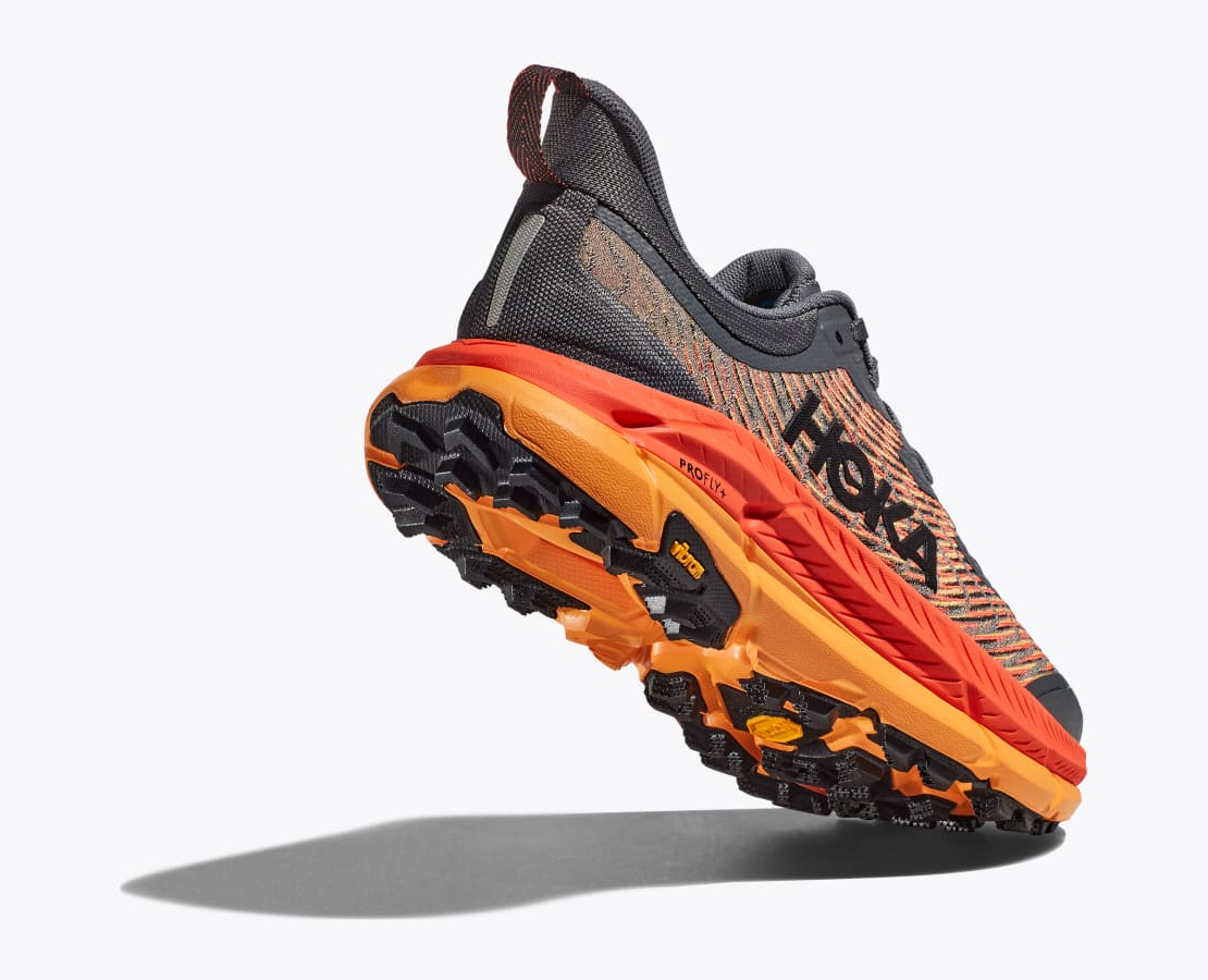 Hoka Mafate Speed 4 Herra