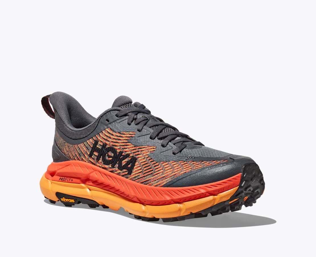 Hoka Mafate Speed 4 Herra