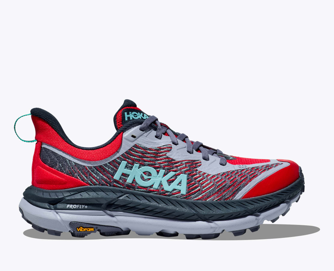 Hoka Mafate Speed 4 Herra