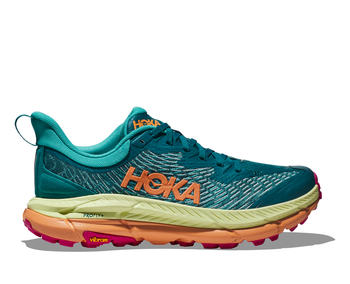 Hoka Mafate Speed 4 Herra