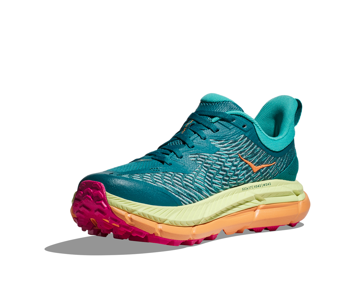 Hoka Mafate Speed 4 Herra