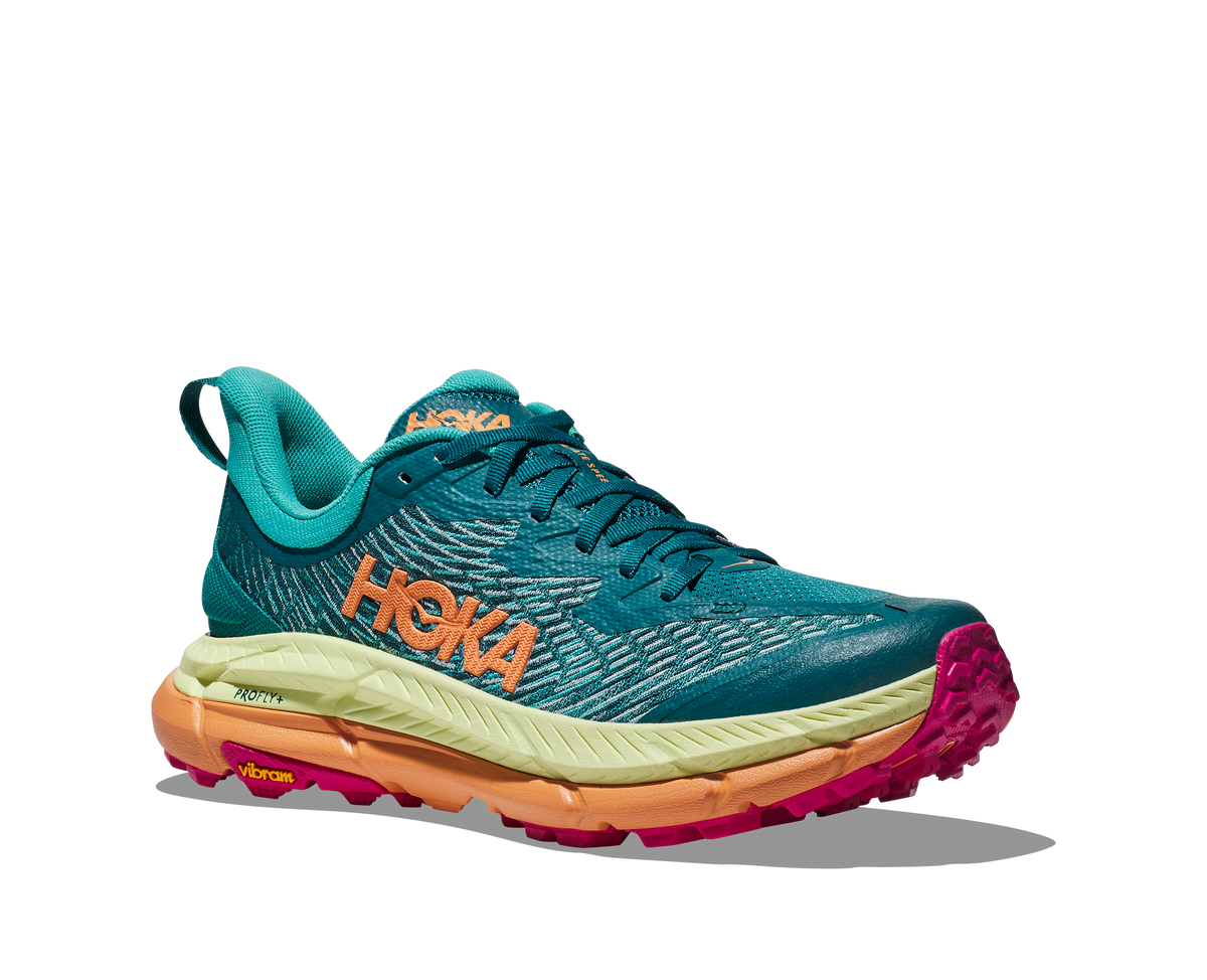 Hoka Mafate Speed 4 Herra