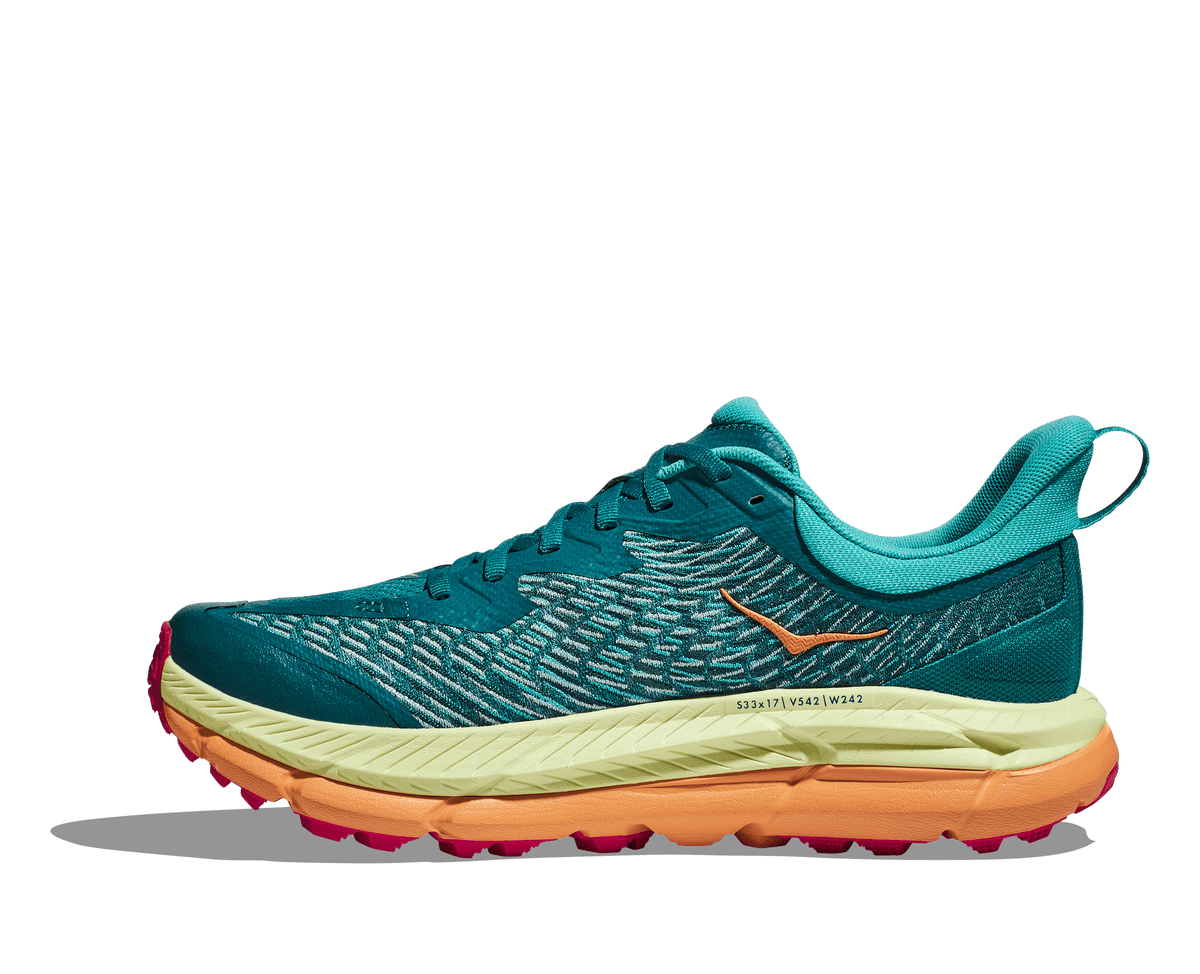 Hoka Mafate Speed 4 Herra