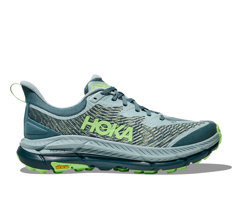 Hoka Mafate Speed 4 Herra