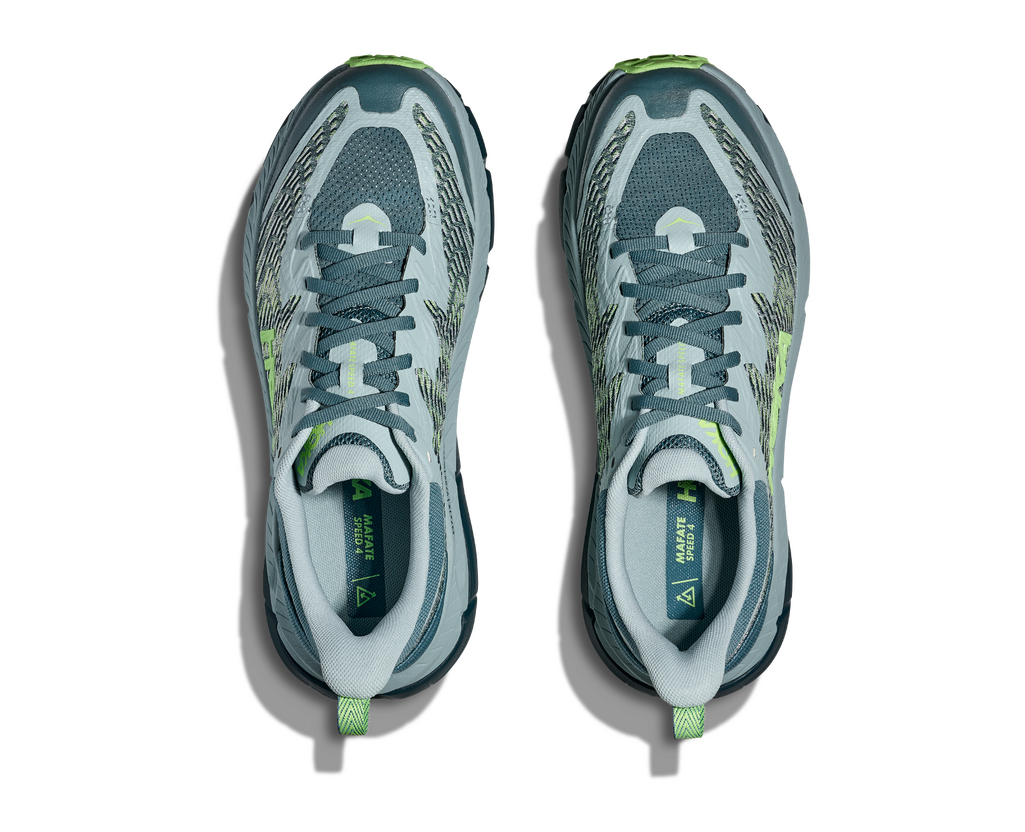 Hoka Mafate Speed 4 Herra