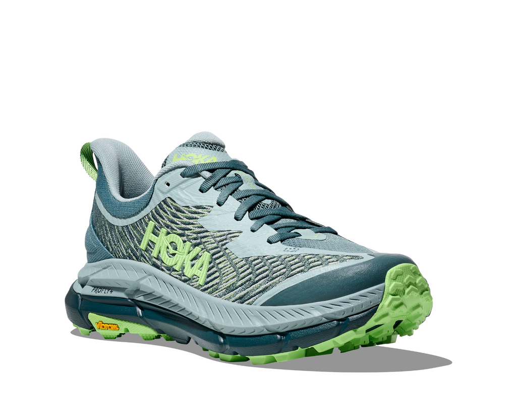 Hoka Mafate Speed 4 Herra