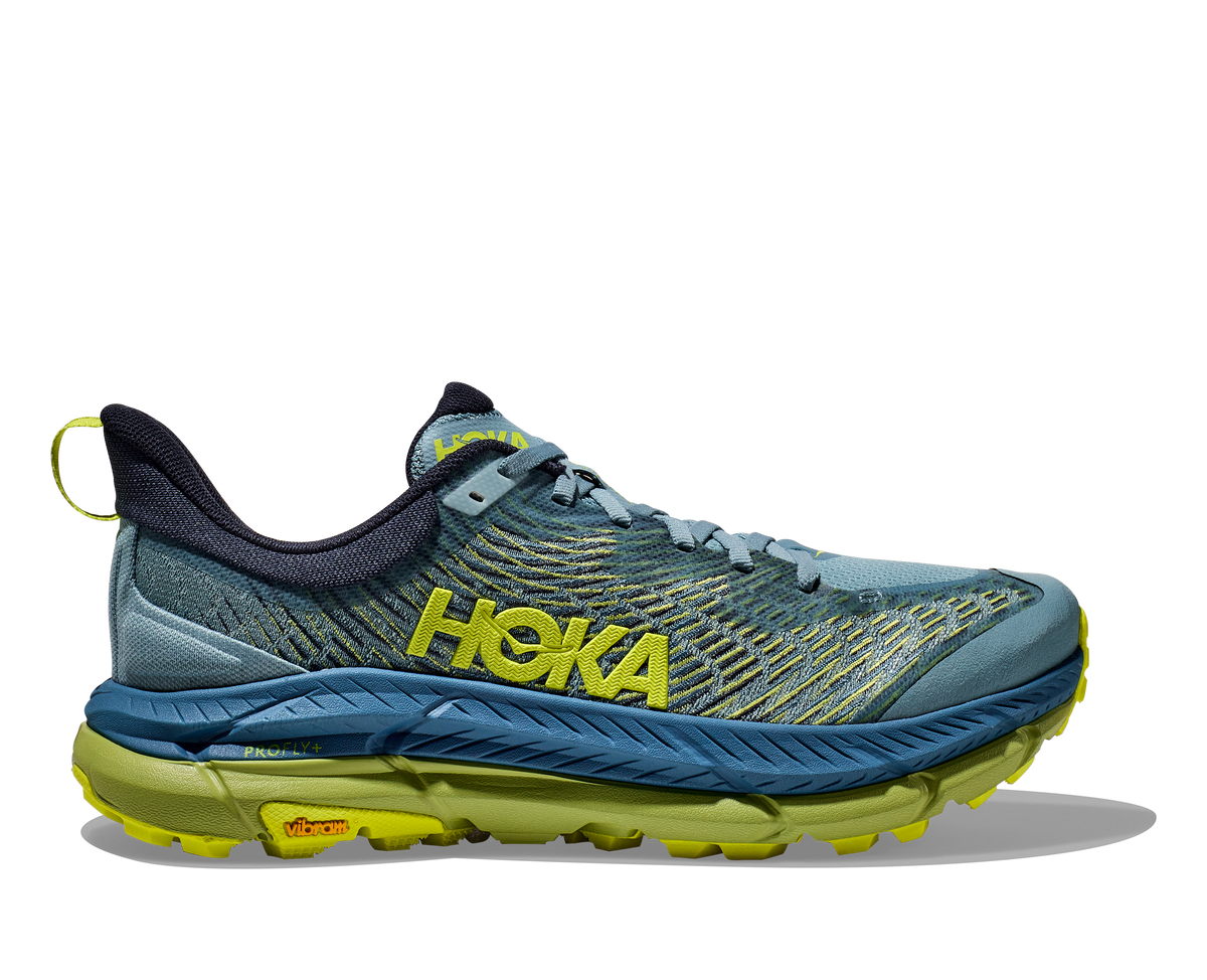 Hoka Mafate Speed 4 Herra