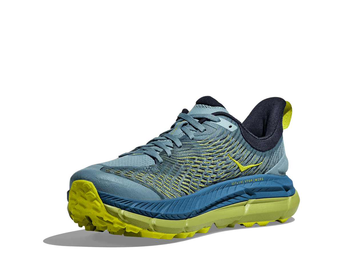 Hoka Mafate Speed 4 Herra