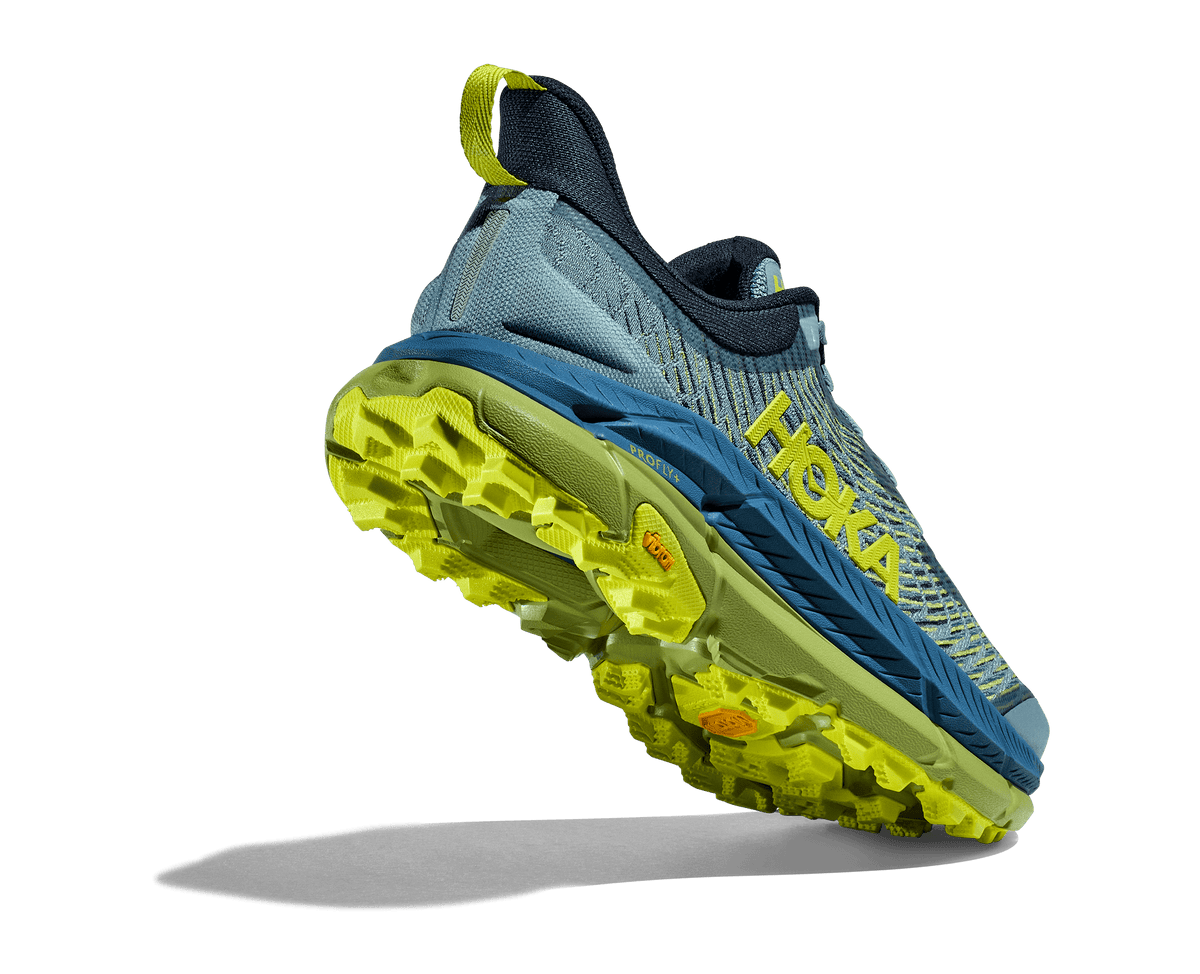 Hoka Mafate Speed 4 Herra