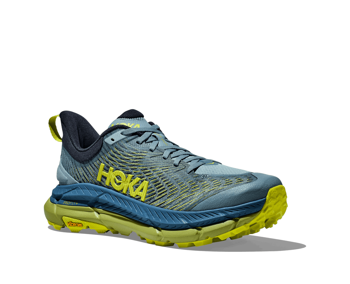 Hoka Mafate Speed 4 Herra