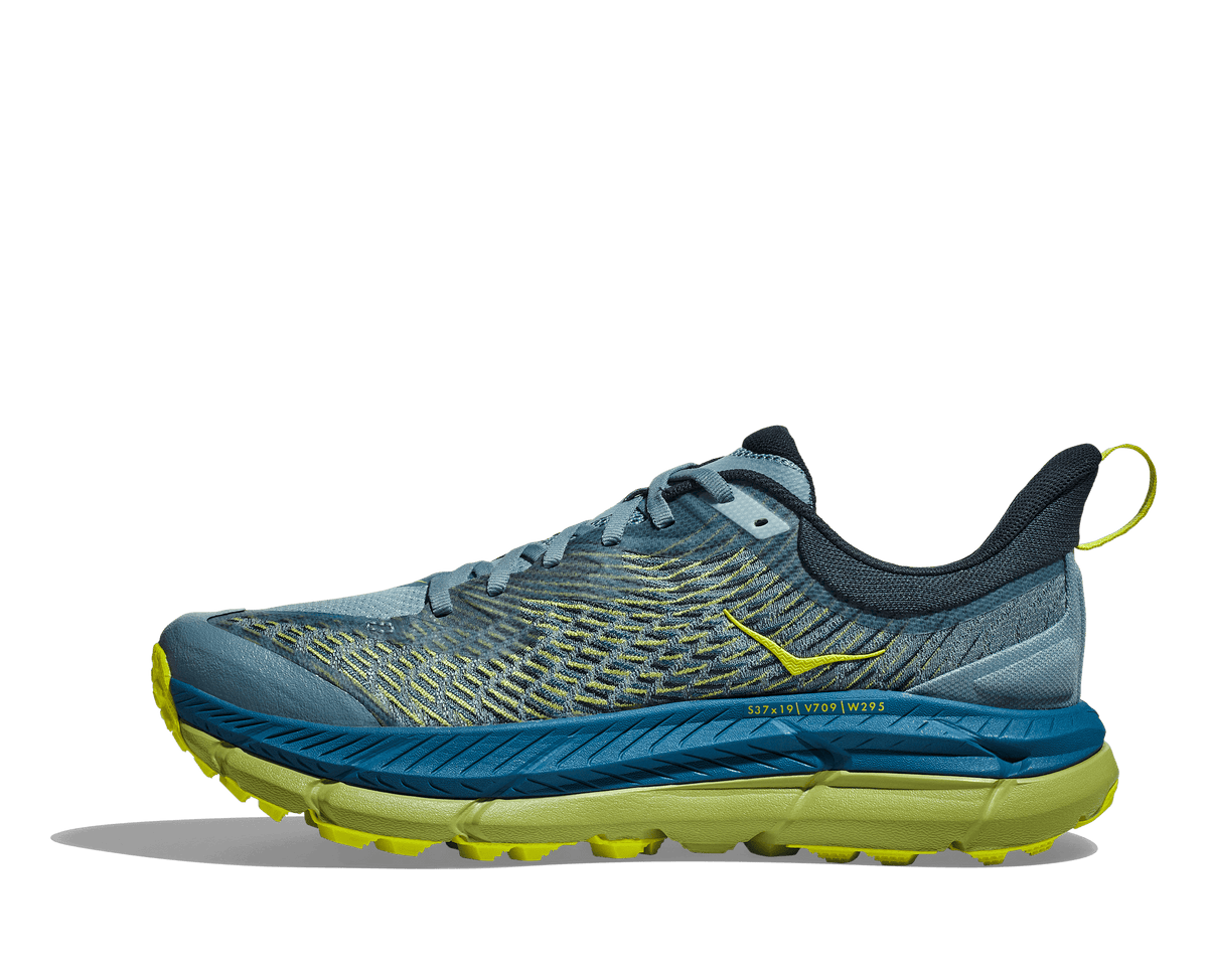 Hoka Mafate Speed 4 Herra