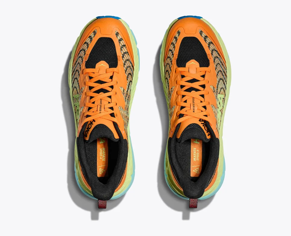 Hoka Mafate Speed 4 Herra