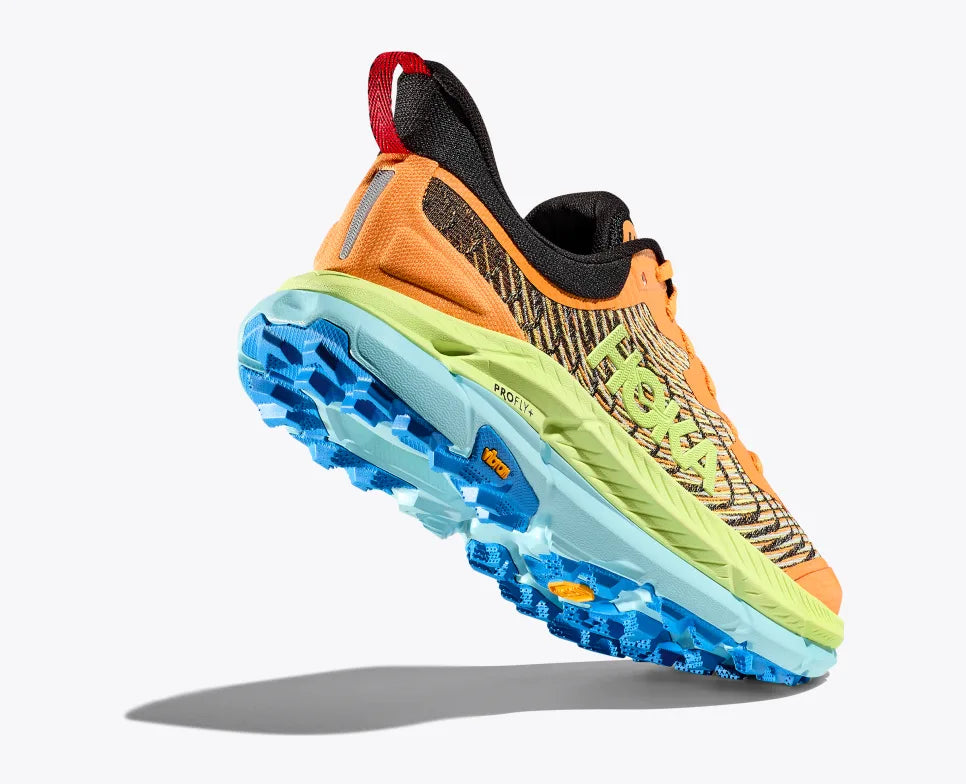 Hoka Mafate Speed 4 Herra