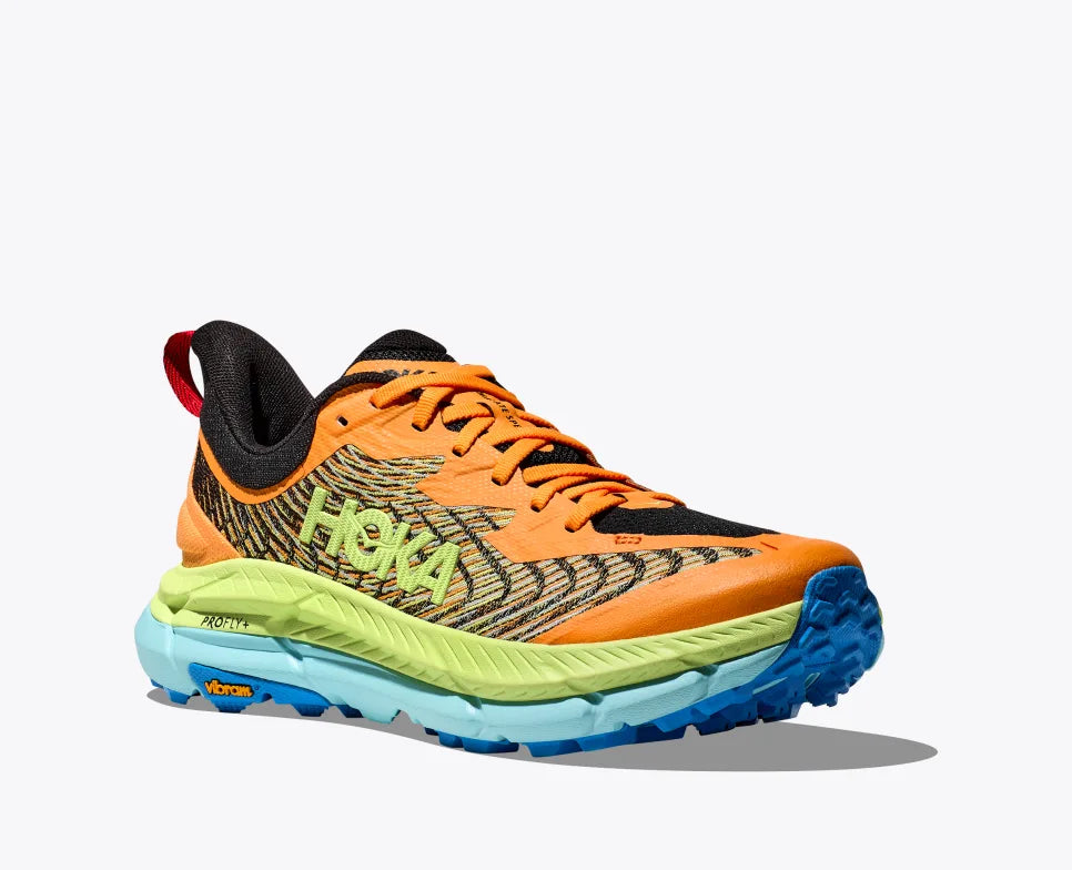 Hoka Mafate Speed 4 Herra