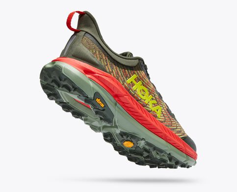 Hoka Mafate Speed 4 Herra