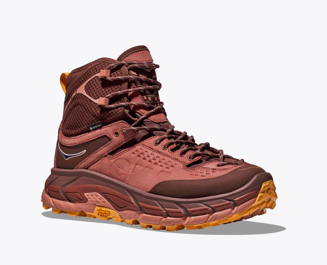 HOKA Tor Ultra Hi GORE-TEX Unisex