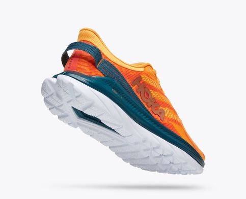 Hoka Mach 4 Supersonic Dömu