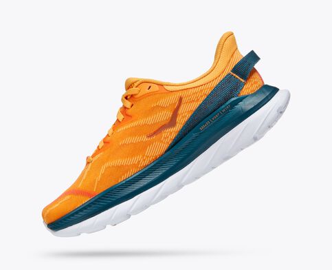 Hoka Mach 4 Supersonic Dömu