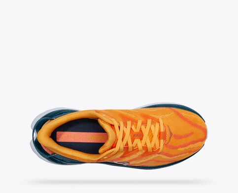 Hoka Mach 4 Supersonic Dömu