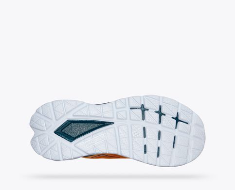 Hoka Mach 4 Supersonic Dömu