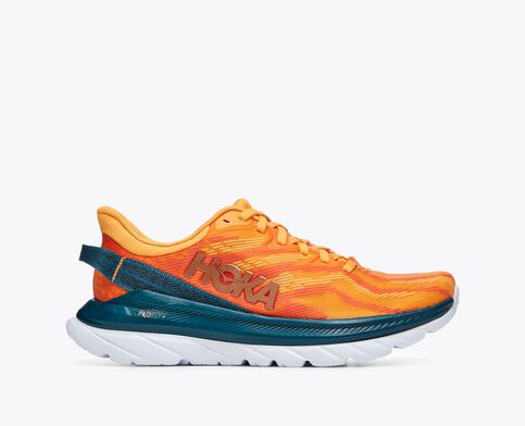 Hoka Mach 4 Supersonic Dömu