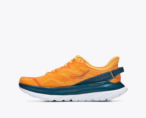 Hoka Mach 4 Supersonic Dömu