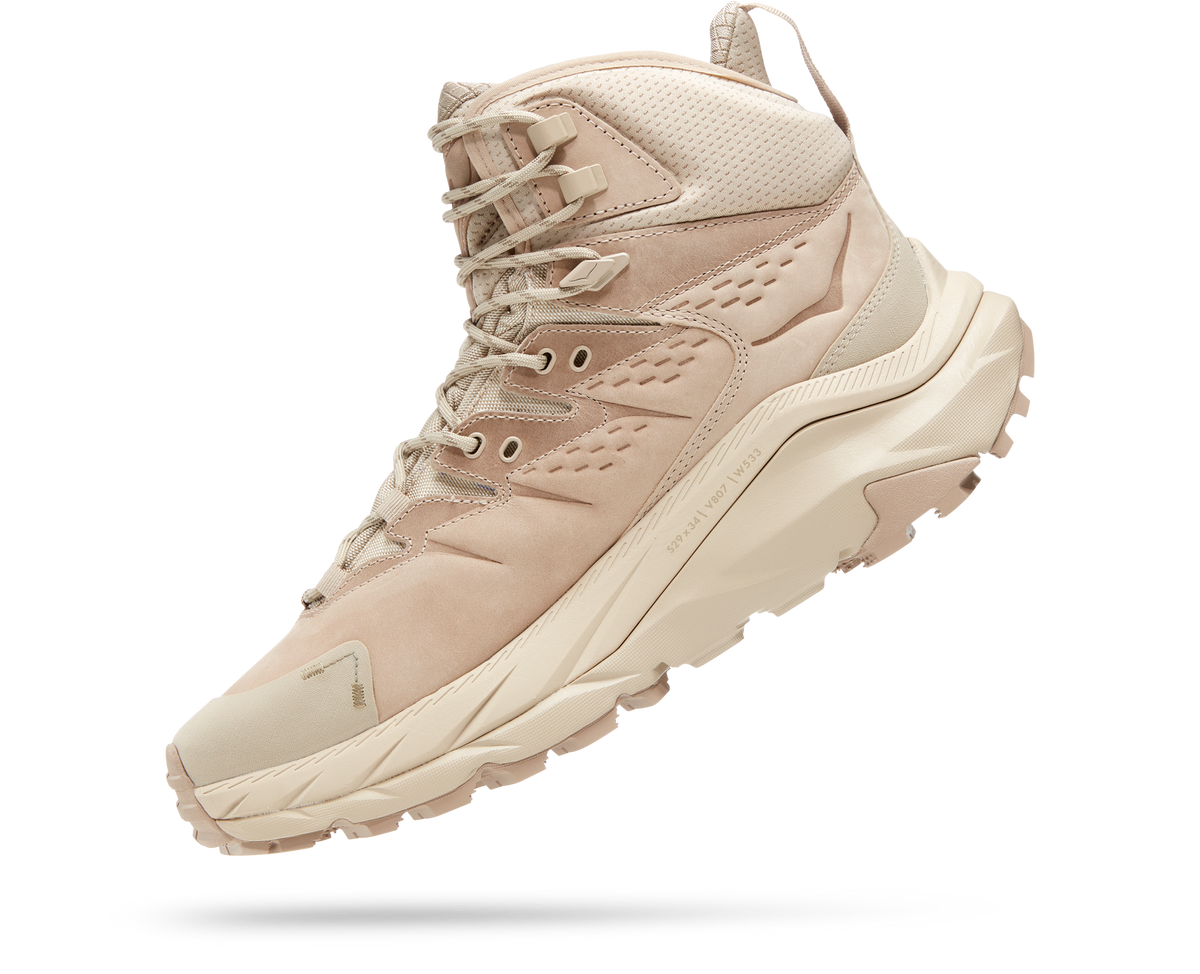 Oxford Tan/ Dune